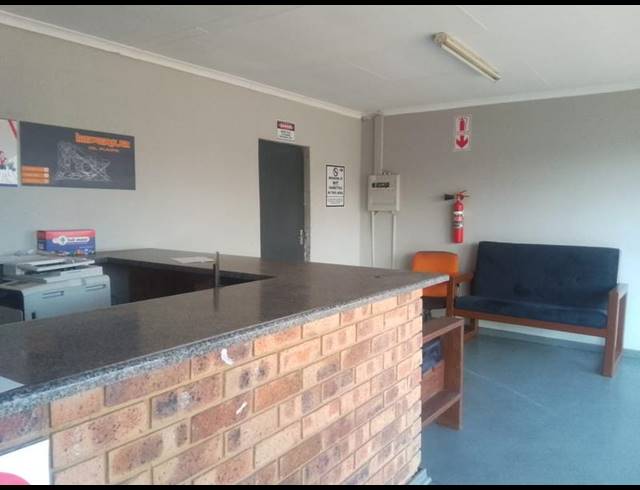 BUSINESS FOR SALE IN VANDERBIJLPARK CE 6
